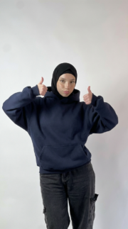 Hoodie Oversize – Image 4