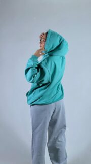 Hoodie Oversize – Image 3