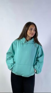 Hoodie Oversize – Image 2