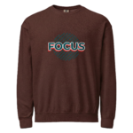 Sweatshirt Regular FOCUS