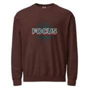 Sweatshirt Regular FOCUS