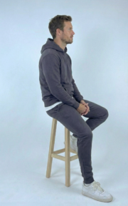 Jogging Novara Regular – Image 2