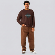 Sweatshirt Regular FOCUS – Image 2