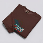 Sweatshirt Regular FOCUS – Image 3