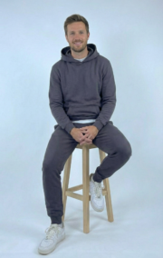 Jogging Novara Regular – Image 5