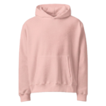 Hoodie Oversize
