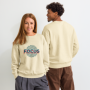 Sweatshirt Regular FOCUS – Image 7