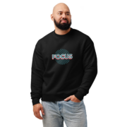 Sweatshirt Regular FOCUS – Image 10