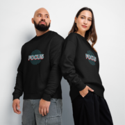 Sweatshirt Regular FOCUS – Image 11