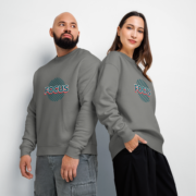 Sweatshirt Regular FOCUS – Image 14