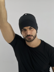 ⁦Hat/Neck Warmer Regular⁩ - الصورة ⁦3⁩