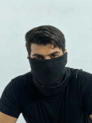 ⁦Hat/Neck Warmer Regular⁩ - الصورة ⁦4⁩