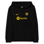 Hoodie Enfant FC Barcelone