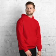 Hoodie Premium Regular – Image 3