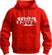 Hoodie Premium فرق الدوري الجزائري – Image 2