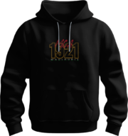 Hoodie Premium فرق الدوري الجزائري – Image 6