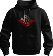 Hoodie Premium فرق الدوري الجزائري – Image 3
