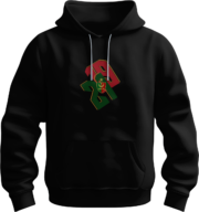 Hoodie Premium فرق الدوري الجزائري – Image 7