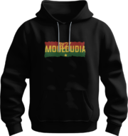 Hoodie Premium فرق الدوري الجزائري – Image 8
