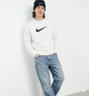 Bonnet + Sweatshirt Regular NIKE – Image 4