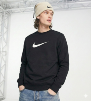 Bonnet + Sweatshirt Regular NIKE – Image 3