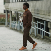 Sweatshirt Regular BURBERRY – Image 3