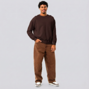 Sweatshirt Regular – Image 5