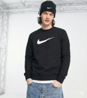 Bonnet + Sweatshirt Regular NIKE – Image 2