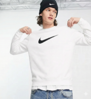 Bonnet + Sweatshirt Regular NIKE – Image 5