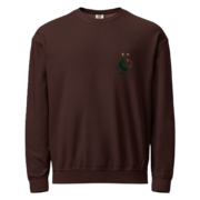 Sweatshirt Regular FAF DZ – Image 10