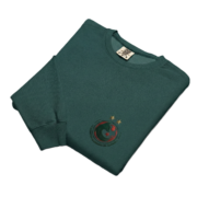 Sweatshirt Regular FAF DZ – Image 9