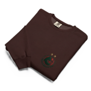 Sweatshirt Regular FAF DZ – Image 11