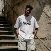 Sweatshirt Regular VANS – Image 3