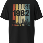 T-Shirt Regular Memories