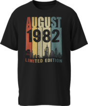 T-Shirt Regular Memories