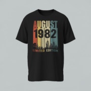 T-Shirt Regular Memories – Image 5