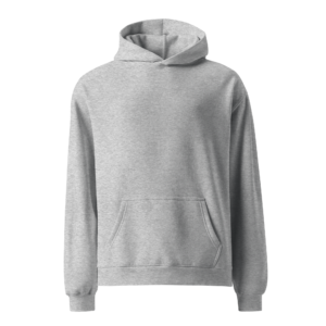 as-colour-5161-i-unisex-oversized-hoodie-athletic-heather-front-695570e3685b6