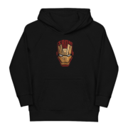 Hoodie Enfant IRONMAN