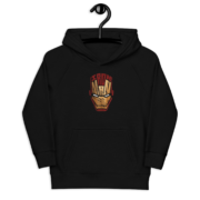 Hoodie Enfant IRONMAN – Image 6