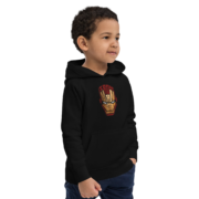 Hoodie Enfant IRONMAN – Image 3