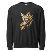 Sweatshirt Regular collection FENNEC – Image 11