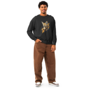 Sweatshirt Regular collection FENNEC – Image 12