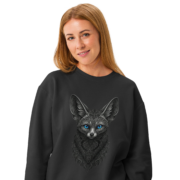 Sweatshirt Regular collection FENNEC – Image 14