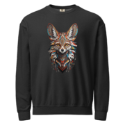 Sweatshirt Regular collection FENNEC – Image 9