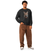 Sweatshirt Regular collection FENNEC – Image 15