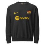 Sweatshirt Regular FC Barcelone