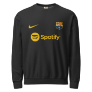 Sweatshirt Regular FC Barcelone