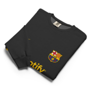 Sweatshirt Regular FC Barcelone – Image 9