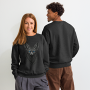 Sweatshirt Regular collection FENNEC – Image 16