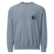 Sweatshirt Regular FAF DZ – Image 4